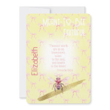 Pirrig Tro Pink Coquette Gul Bina