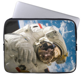 PirsäljareSpacewalk Laptop Sleeve