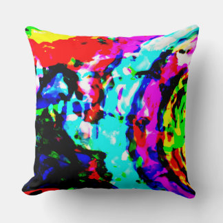 Pirt Doog: Beholder's Öga Kudde