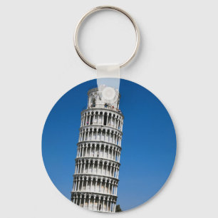 PISA NYCKELRING