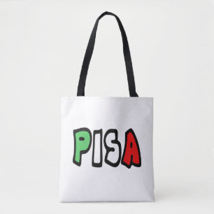 Pisa Tygkasse