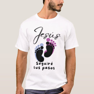 Pisadas T Shirt