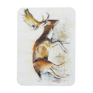 Pisanello bock 2006 magnet