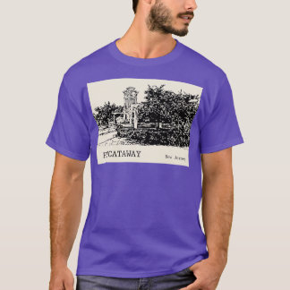 Piscataway New jersey 2 T Shirt