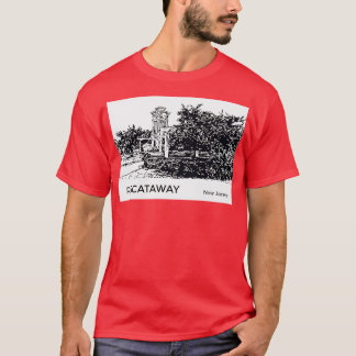 Piscataway New jersey T Shirt