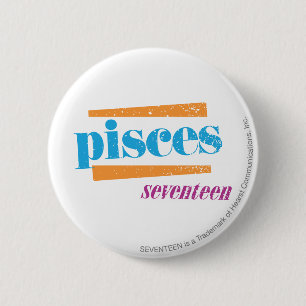 Pisces Aqua Knapp