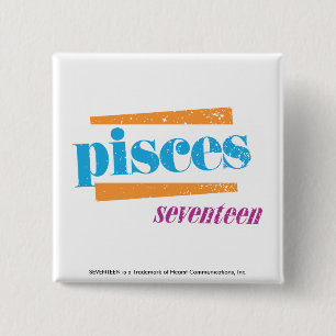 Pisces Aqua Knapp