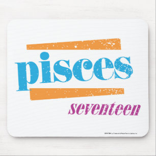 Pisces Aqua Musmatta