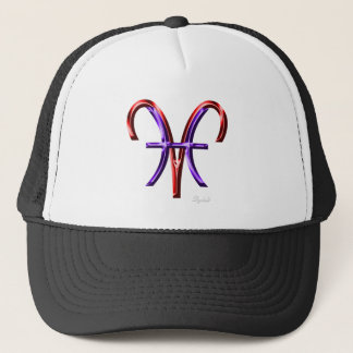 Pisces Aries CTS Astrology Zodiac-tecken Keps