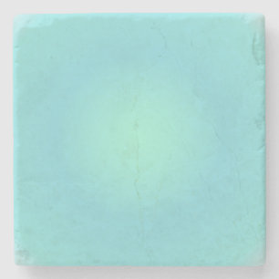 Pisces Aura Gradient Zodiac, Grönt Gradient Stenunderlägg