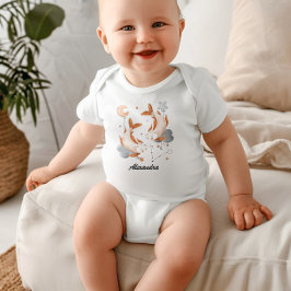 Pisces Baby: Personligen för fiskens bojkottande Z T Shirt