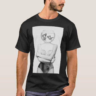 Pisces Classic TShirt T Shirt