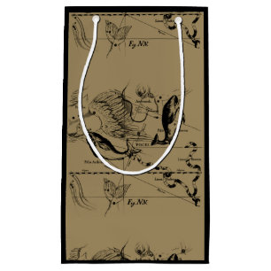 Pisces Constellation Hevelius 1690 Feb19-March 20