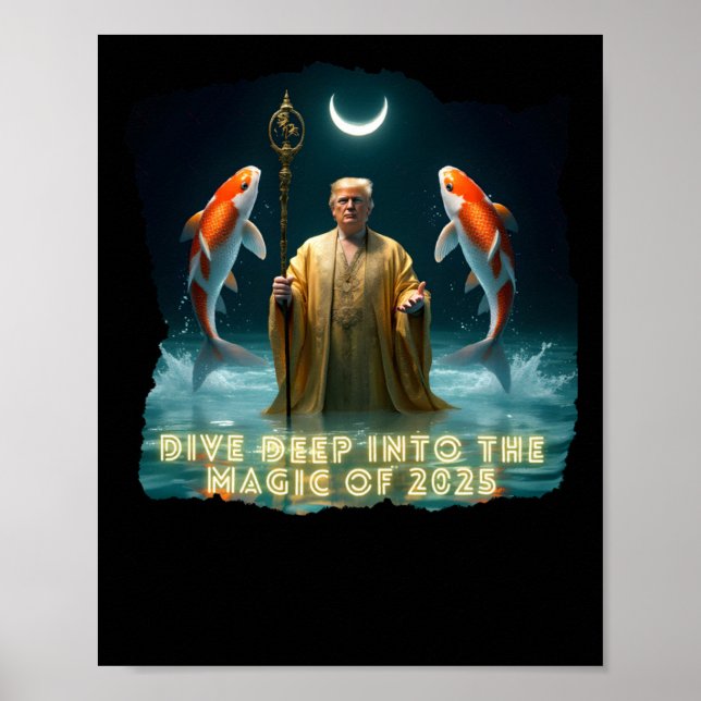 Pisces-design 2025 poster (Framsidan)