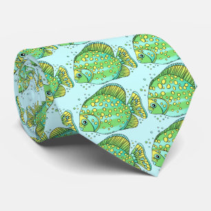 Pisces Fish Slips