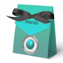 Pisces - fiskens zodiaktecken