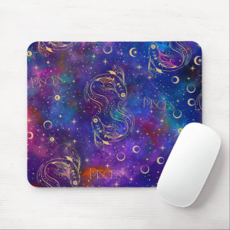 Pisces Galaxy Musmatta