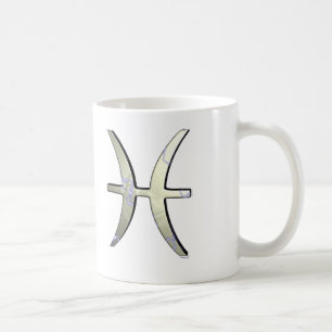 Pisces Kaffemugg