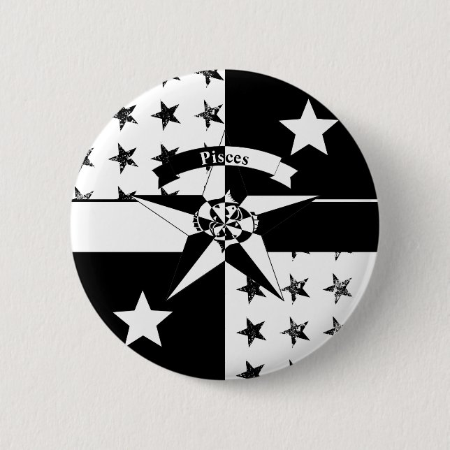 Pisces Knapp (Framsida)