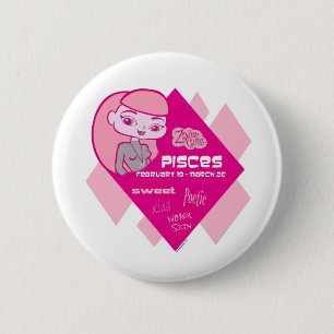 Pisces knäppas knapp