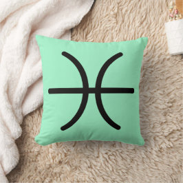 Pisces Kudde