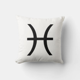 Pisces Kudde