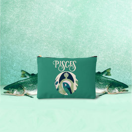 Pisces-kvinna
