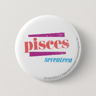 Pisces LtPink Knapp