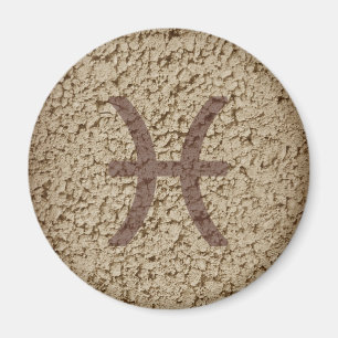 pisces magnet