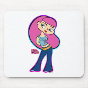 Pisces Mousepad Musmatta