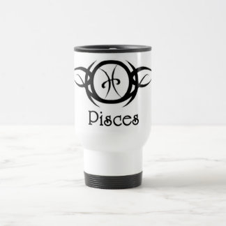 Pisces mugg