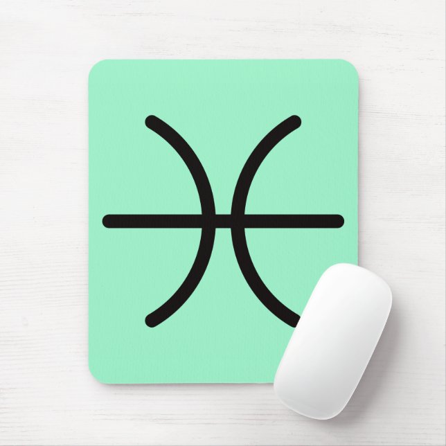 Pisces Musmatta (Med mus)