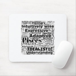 Pisces Ord Cloud Zodiac inspiration Musmatta