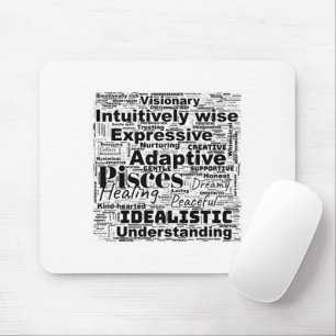 Pisces Ord Cloud Zodiac inspiration Musmatta