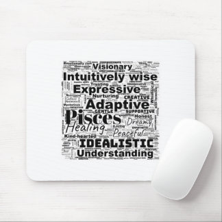 Pisces Ord Cloud Zodiac inspiration Musmatta