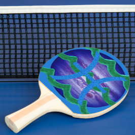 Pisces Pingisracket