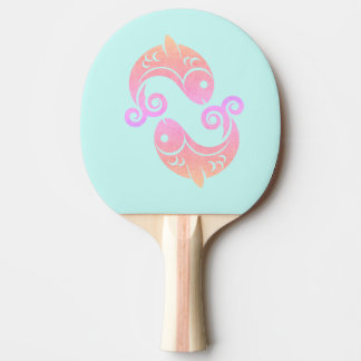 Pisces Pingisracket