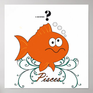 PISCES POSTER