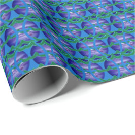 Pisces Presentpapper