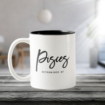 Pisces Roligt Modern Horoscope Astrology Zodiac Tw