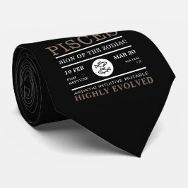 Pisces Sign of the Zodiac, Astrological Slips