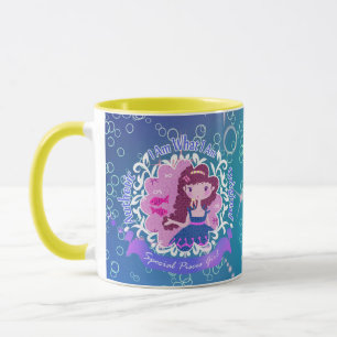 Pisces Signs Mugg