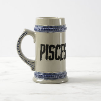 Pisces Stein Sejdel