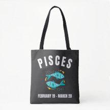 Pisces-stjärntecken