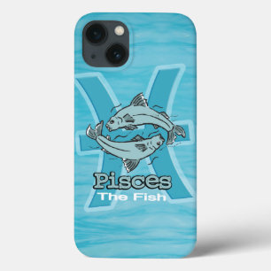 Pisces-tecken vatten