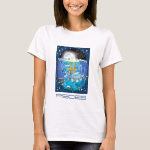 Pisces Tee