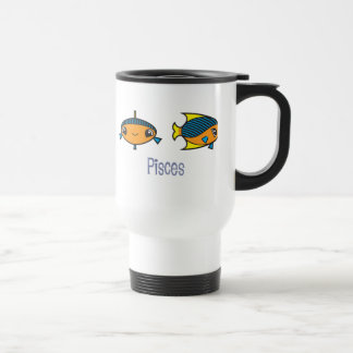 Pisces travel mug resemugg