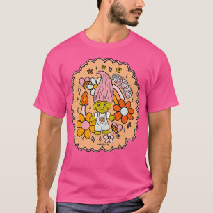 Pisces Troll T Shirt