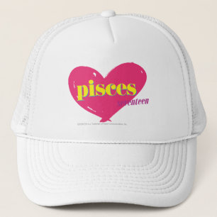 Pisces Truckerkeps