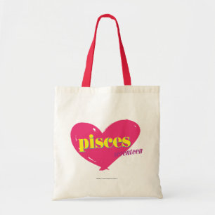 Pisces Tygkasse